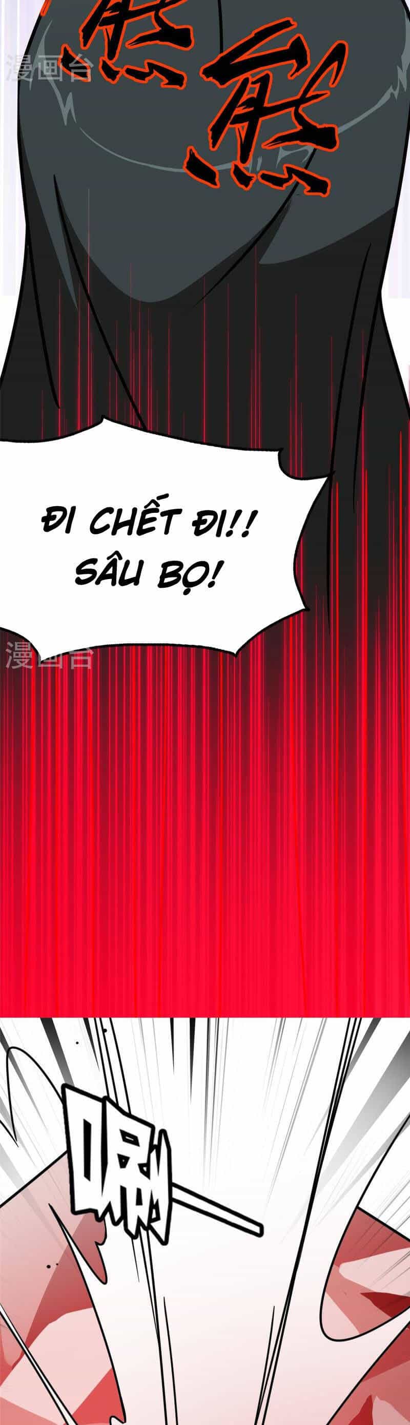 Bạn Gái Zombie Của Tôi - Chương 362 - ảnh 27
