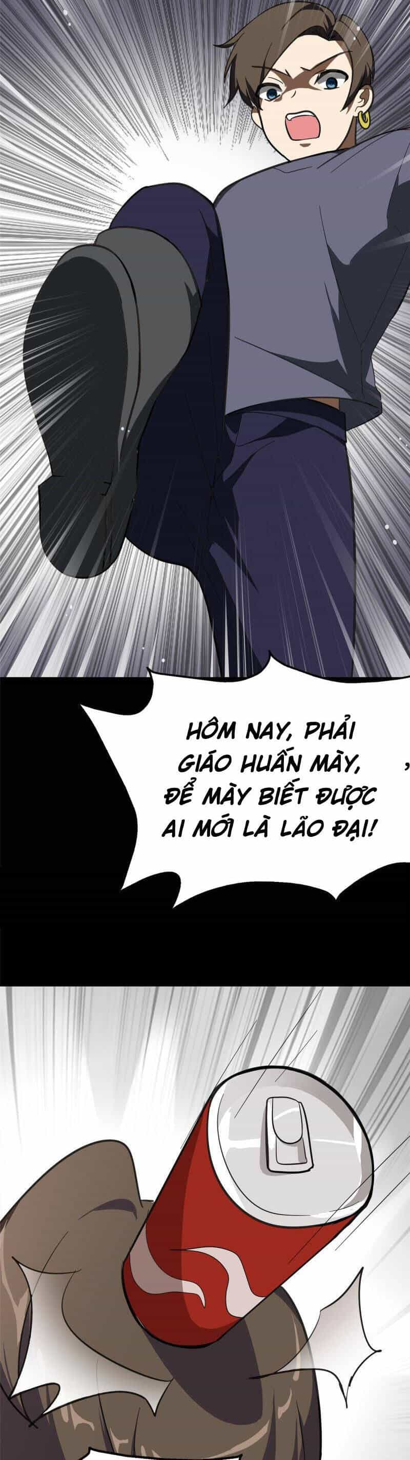 Bạn Gái Zombie Của Tôi - Chương 362 - ảnh 3