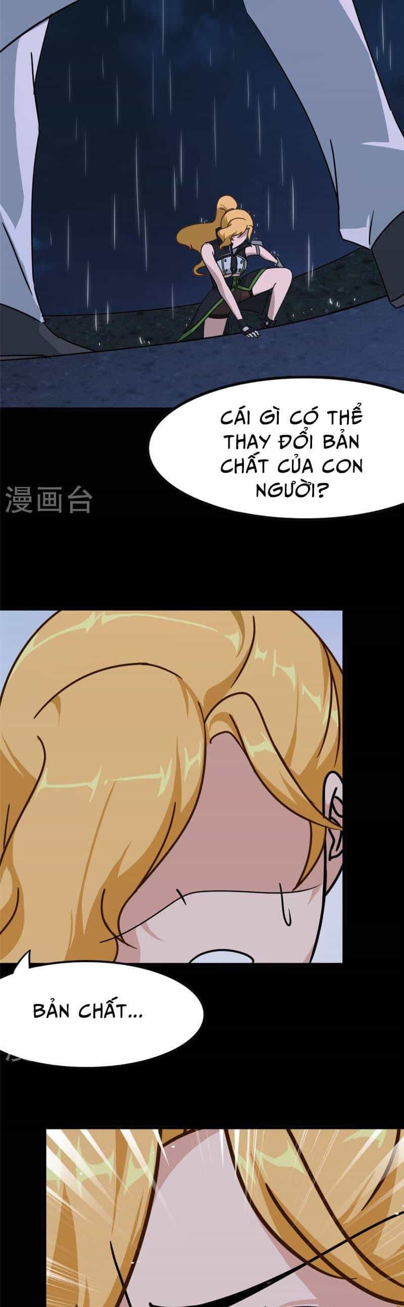Bạn Gái Zombie Của Tôi - Chương 362 - ảnh 33