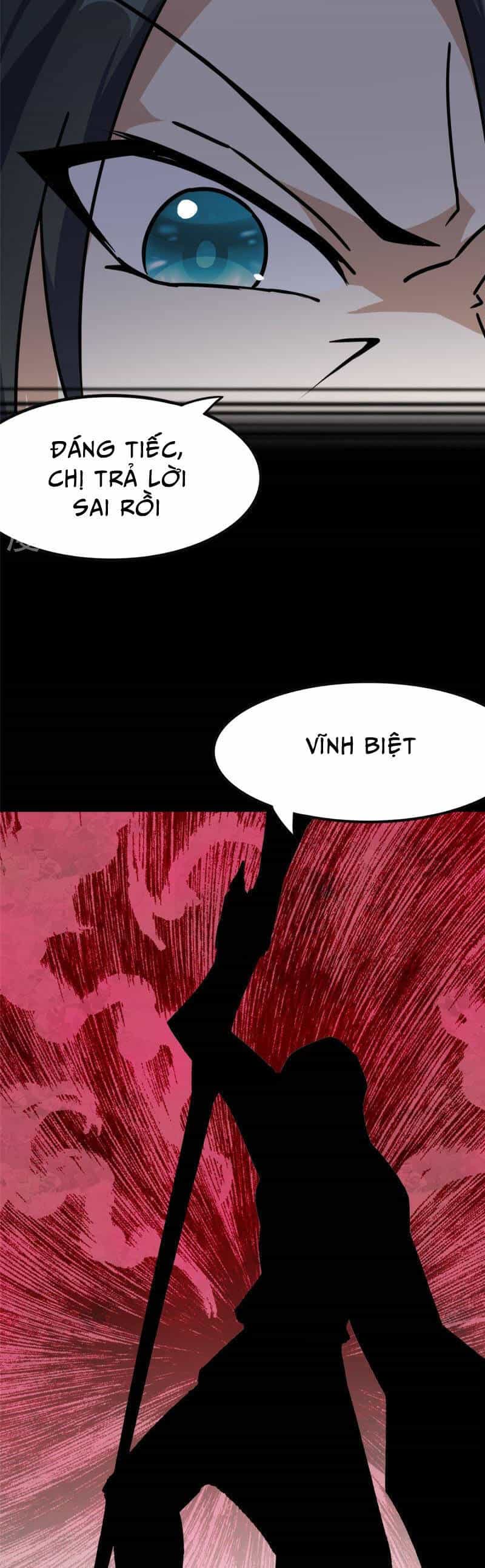 Bạn Gái Zombie Của Tôi - Chương 362 - ảnh 35