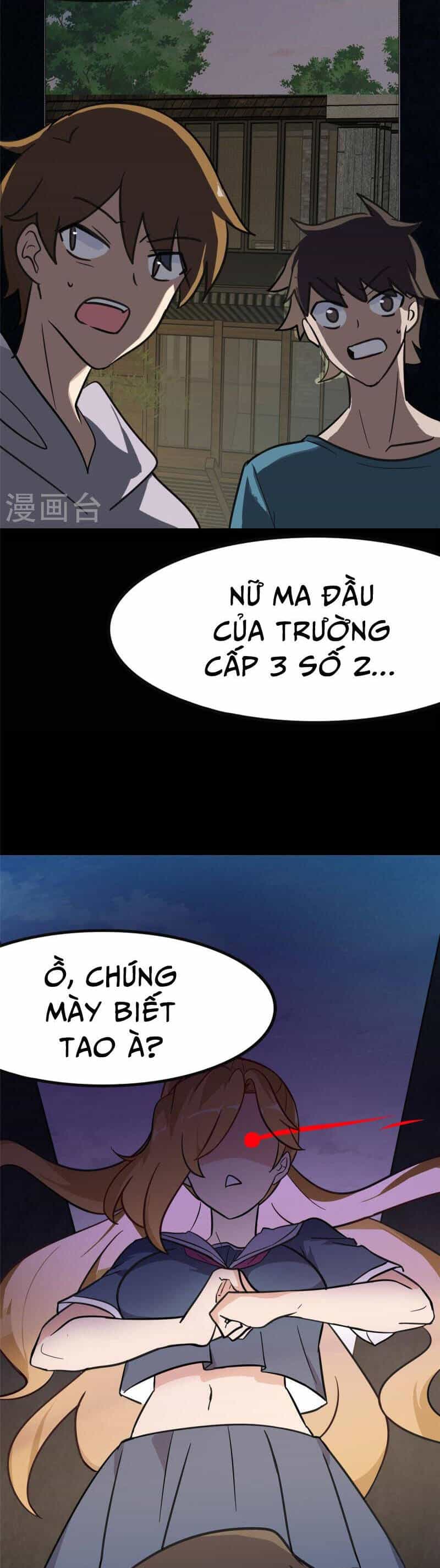 Bạn Gái Zombie Của Tôi - Chương 362 - ảnh 6