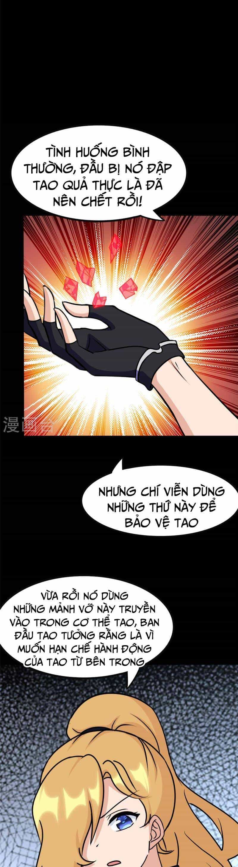 Bạn Gái Zombie Của Tôi - Chương 363 - ảnh 25