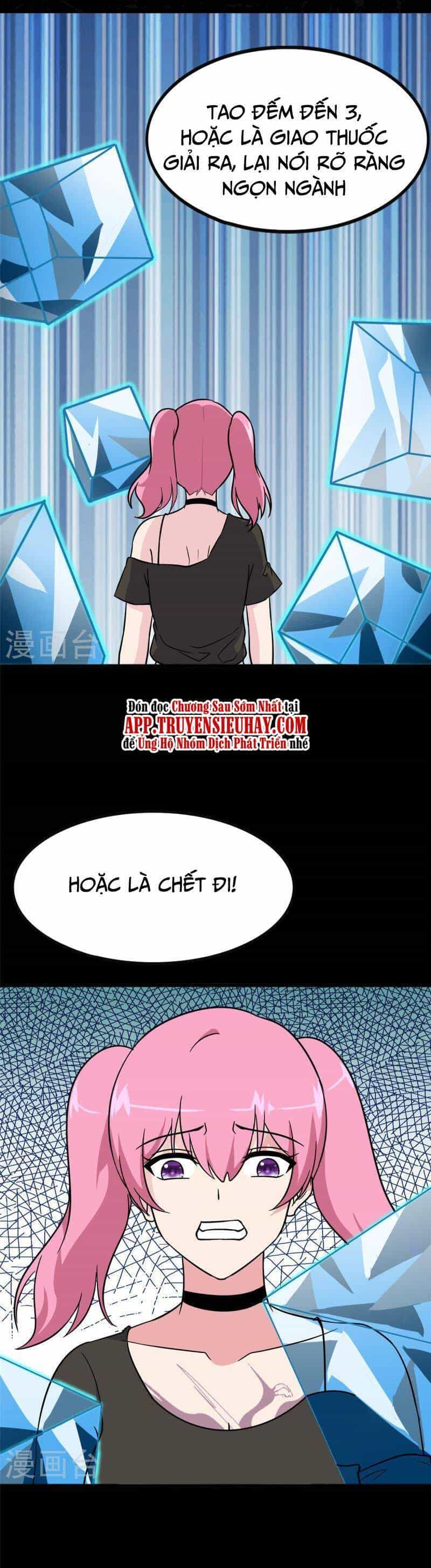 Bạn Gái Zombie Của Tôi - Chương 364 - ảnh 1
