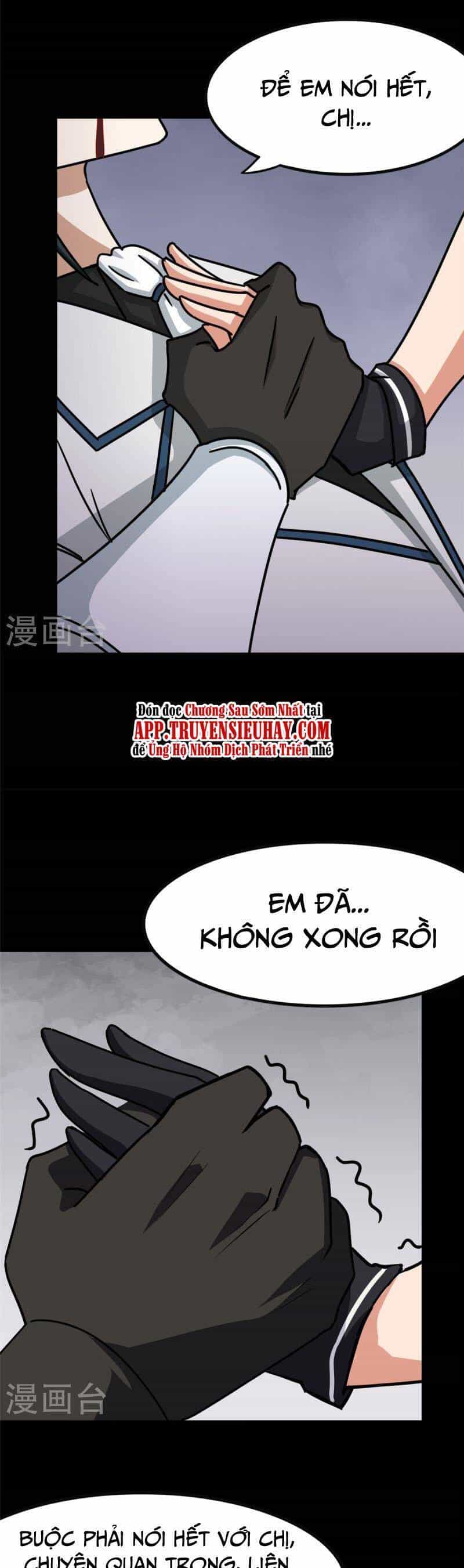 Bạn Gái Zombie Của Tôi - Chương 364 - ảnh 31