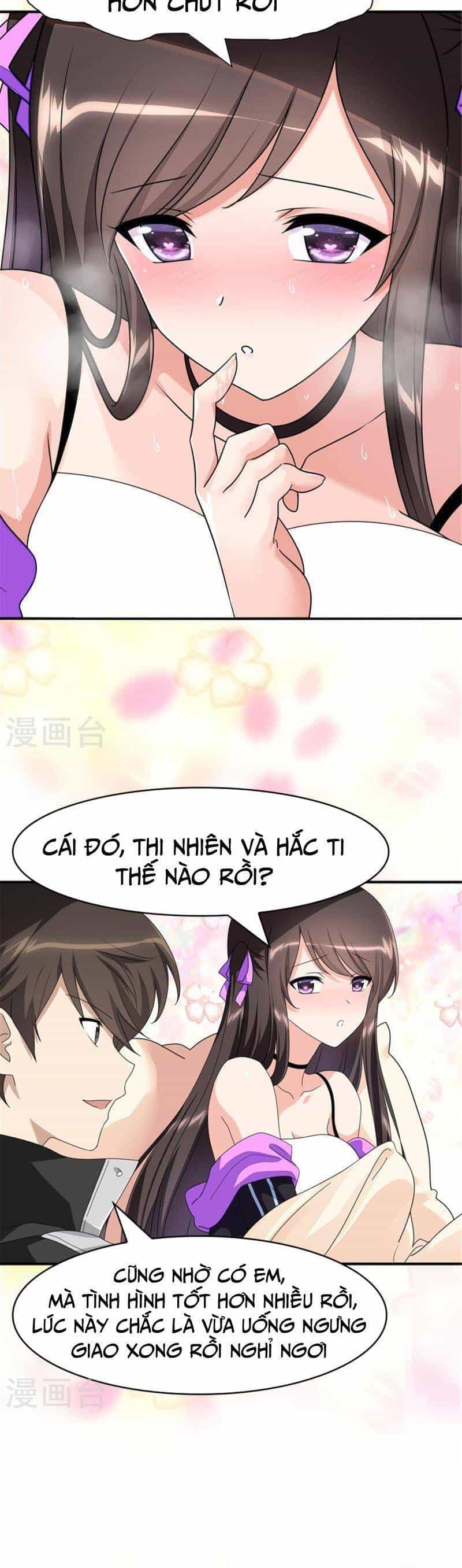 Bạn Gái Zombie Của Tôi - Chương 366 - ảnh 15