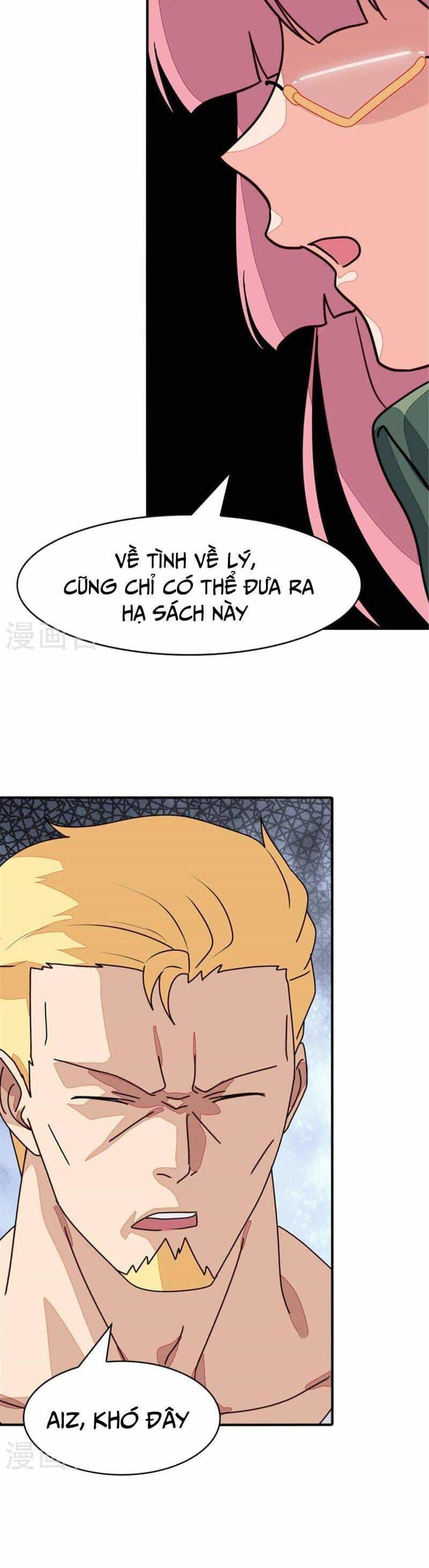 Bạn Gái Zombie Của Tôi - Chương 366 - ảnh 8