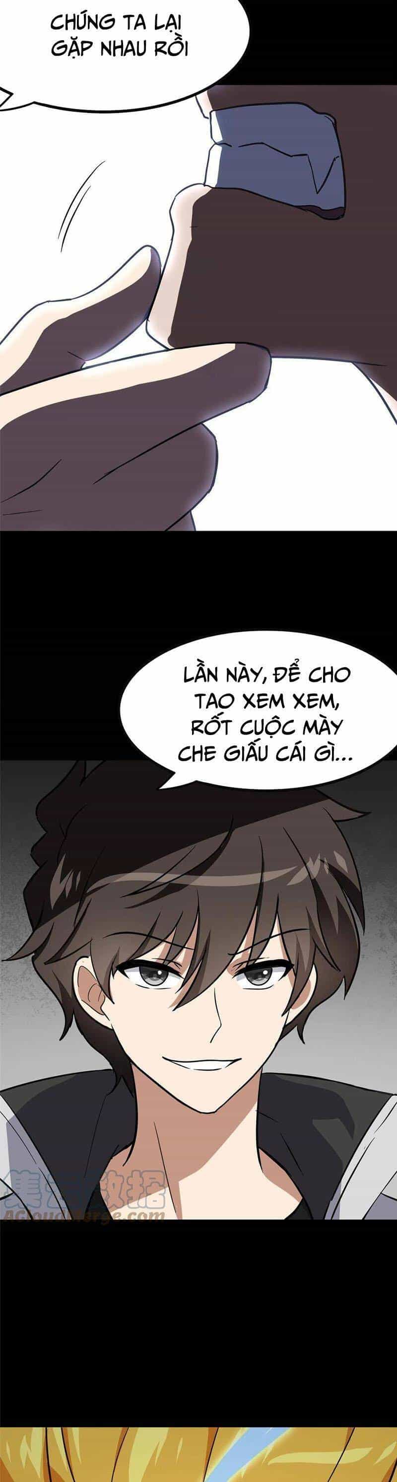 Bạn Gái Zombie Của Tôi - Chương 368 - ảnh 14