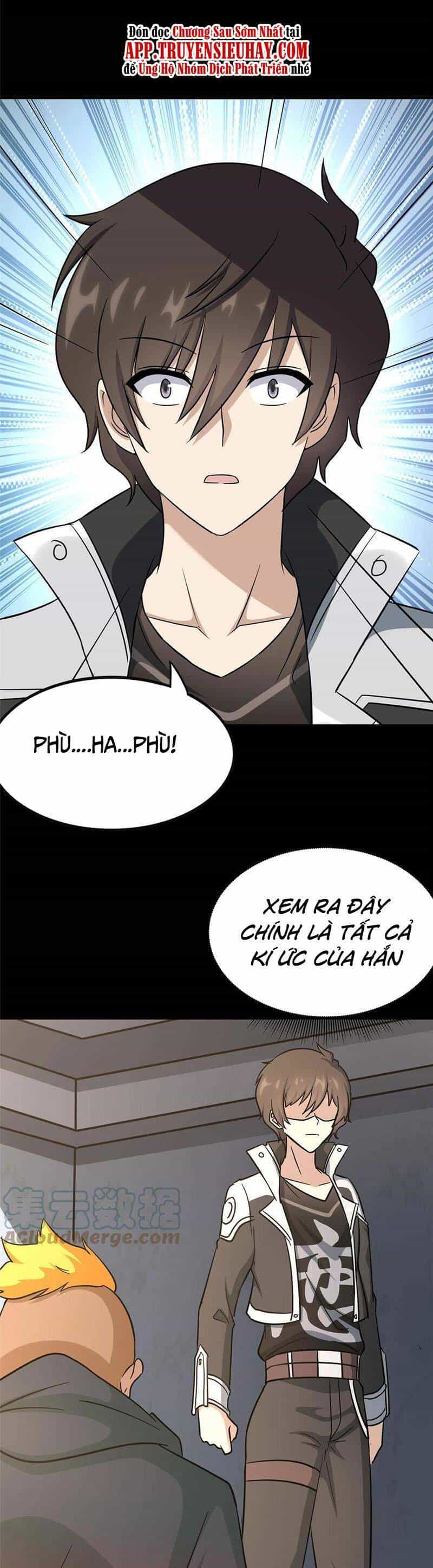 Bạn Gái Zombie Của Tôi - Chương 369 - ảnh 21