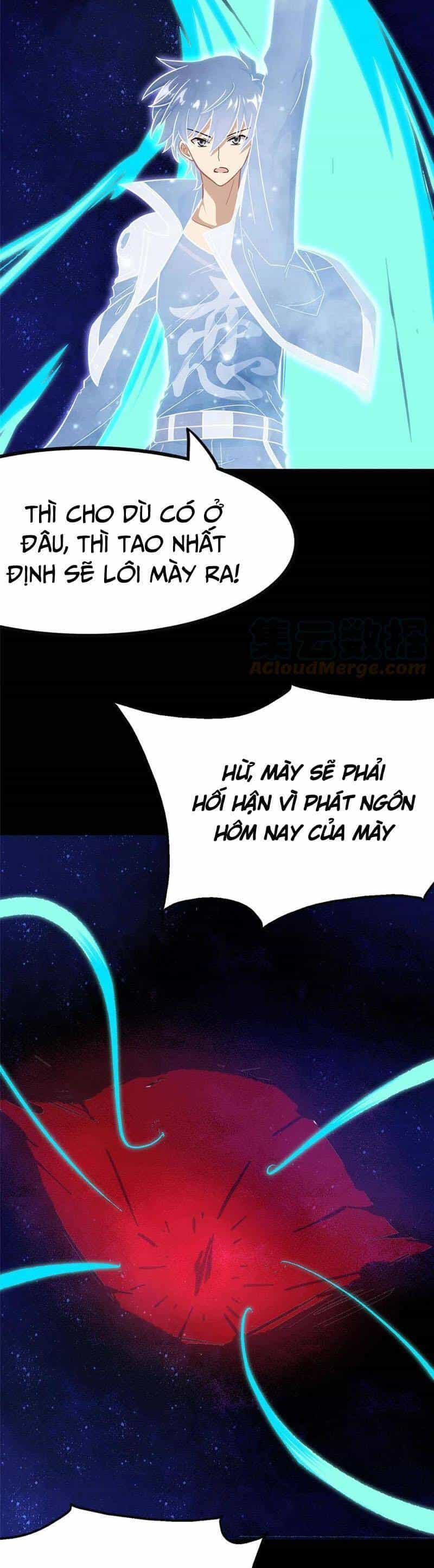 Bạn Gái Zombie Của Tôi - Chương 369 - ảnh 5