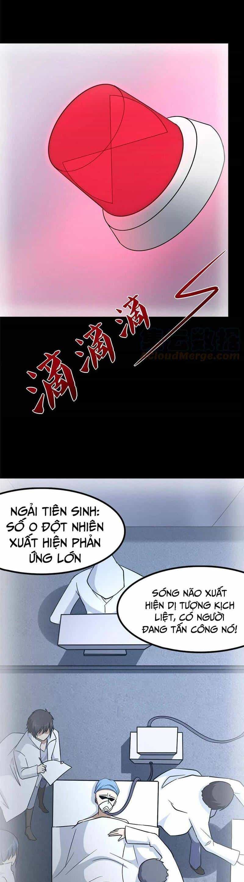 Bạn Gái Zombie Của Tôi - Chương 369 - ảnh 8