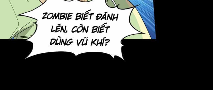 Bạn Gái Zombie Của Tôi - Chương 37 - ảnh 40