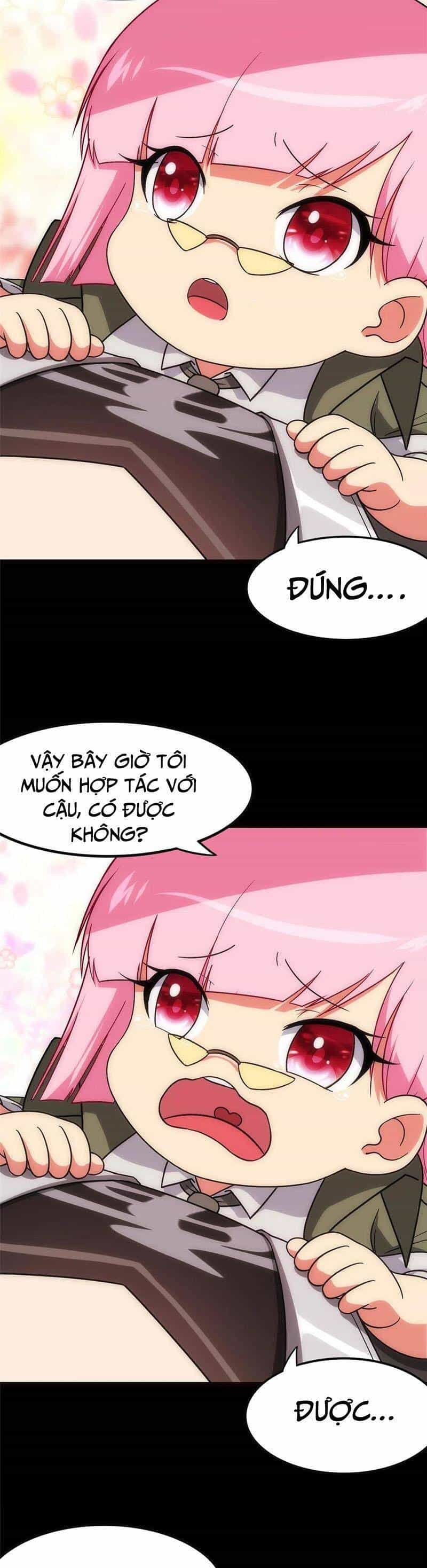 Bạn Gái Zombie Của Tôi - Chương 370 - ảnh 19