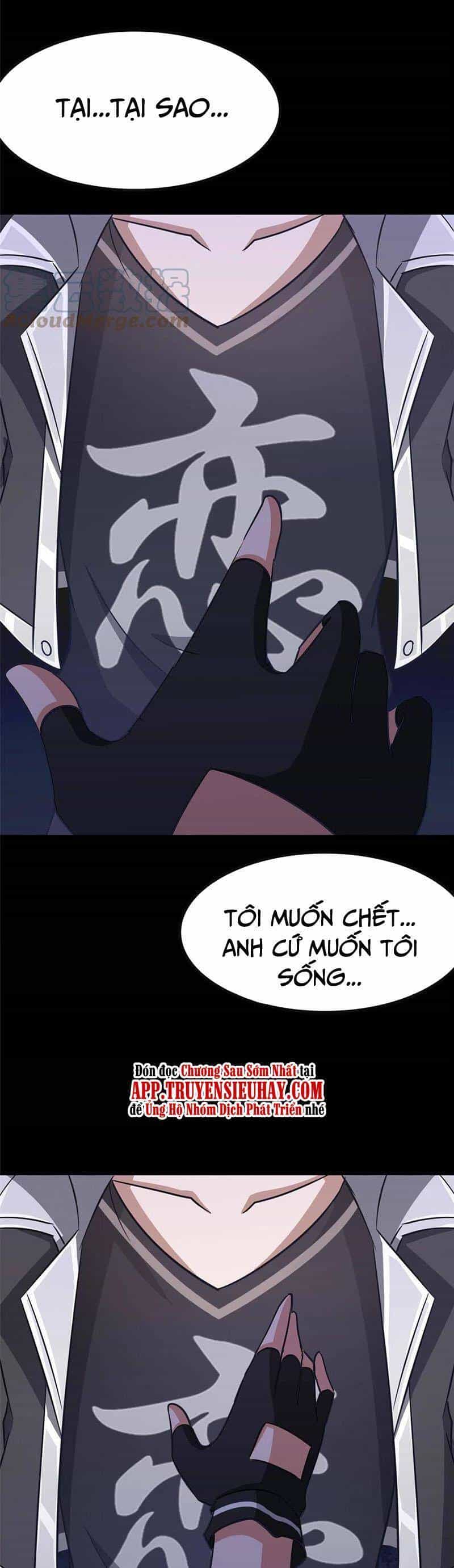 Bạn Gái Zombie Của Tôi - Chương 372 - ảnh 29