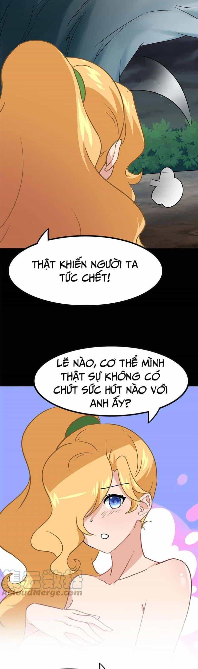 Bạn Gái Zombie Của Tôi - Chương 374 - ảnh 30