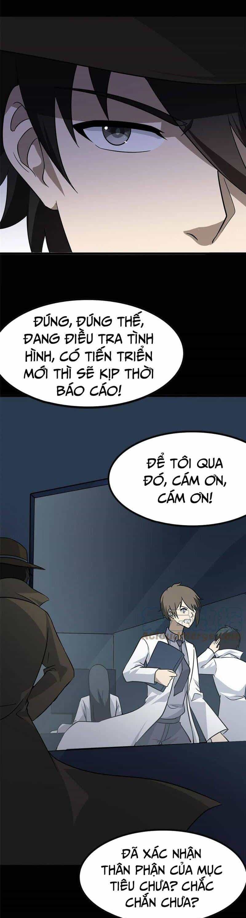 Bạn Gái Zombie Của Tôi - Chương 374 - ảnh 4