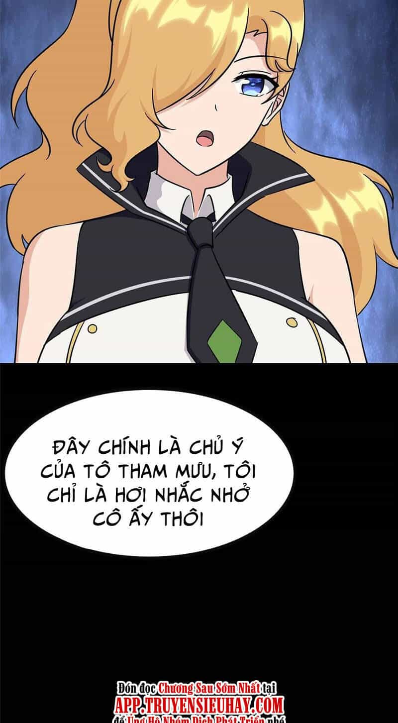 Bạn Gái Zombie Của Tôi - Chương 375 - ảnh 19