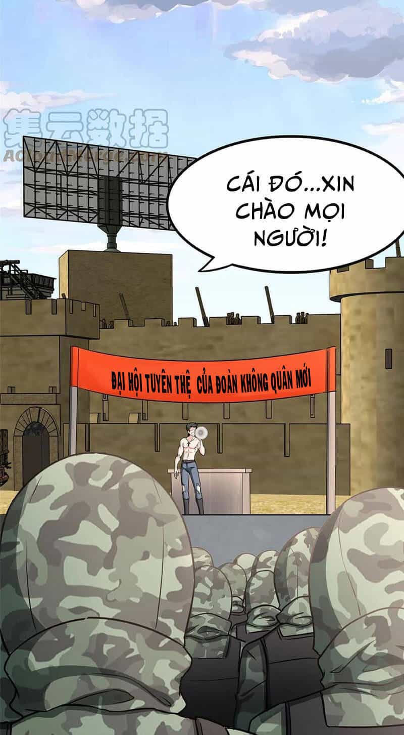 Bạn Gái Zombie Của Tôi - Chương 375 - ảnh 3