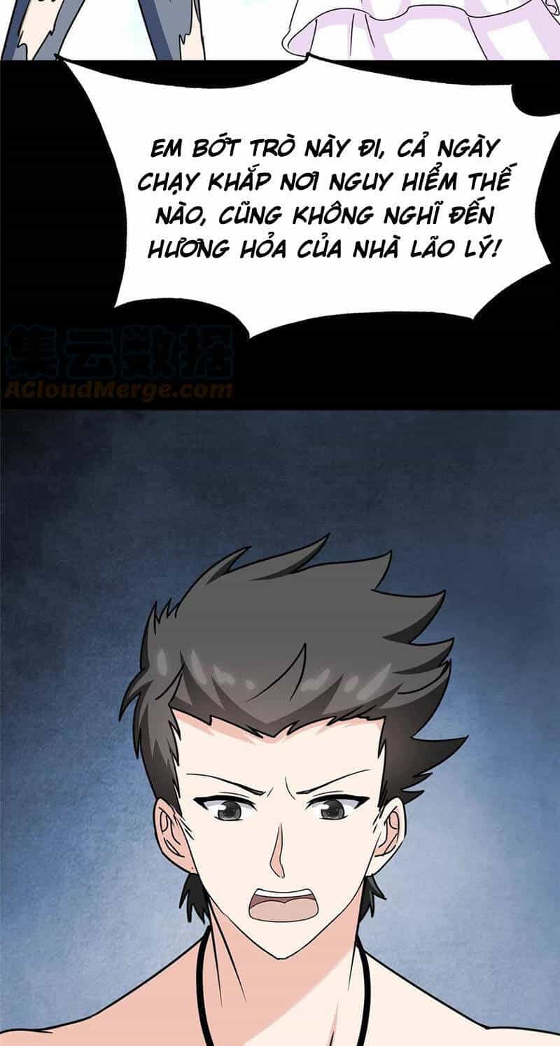Bạn Gái Zombie Của Tôi - Chương 375 - ảnh 37