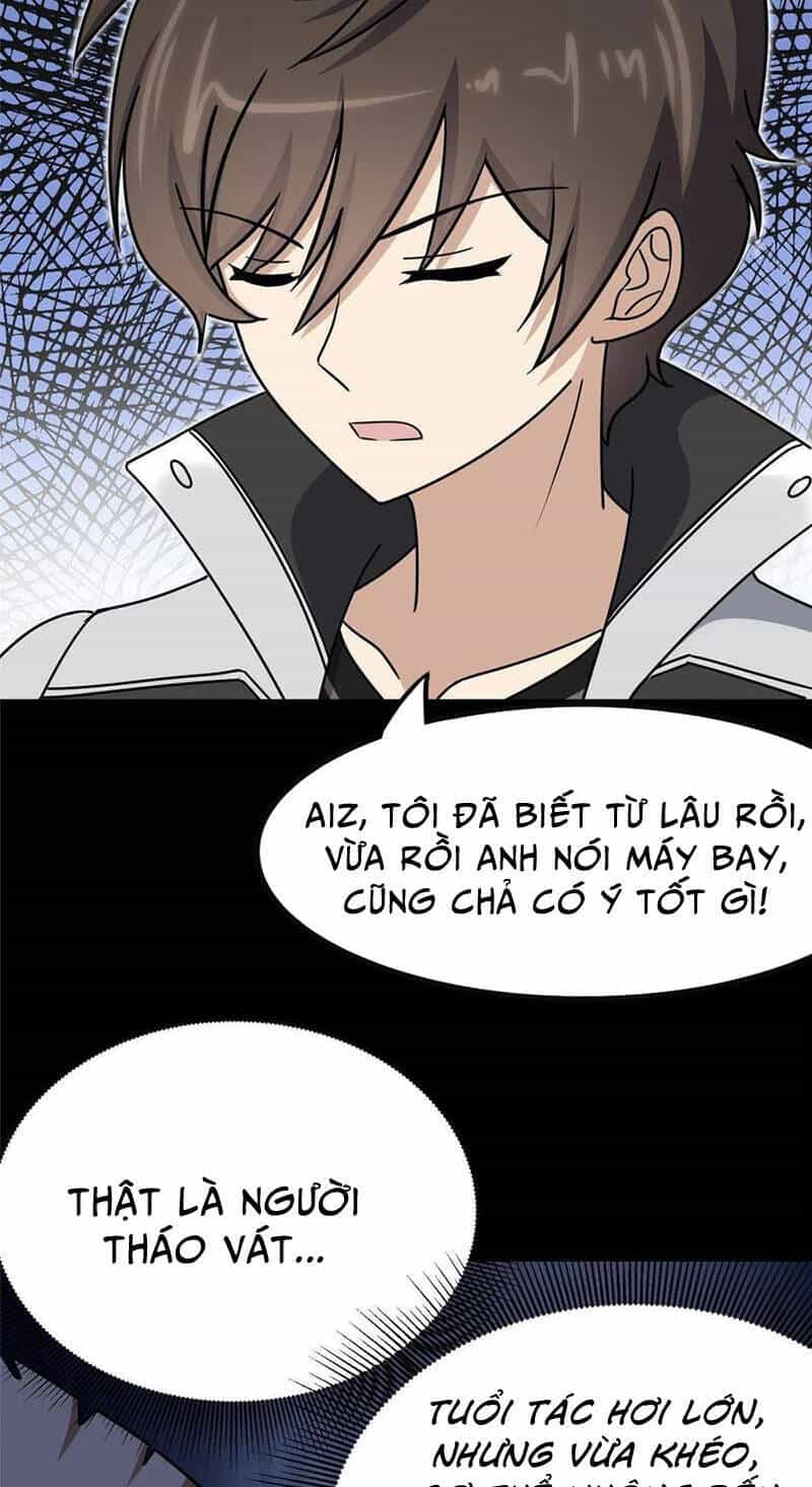 Bạn Gái Zombie Của Tôi - Chương 375 - ảnh 44