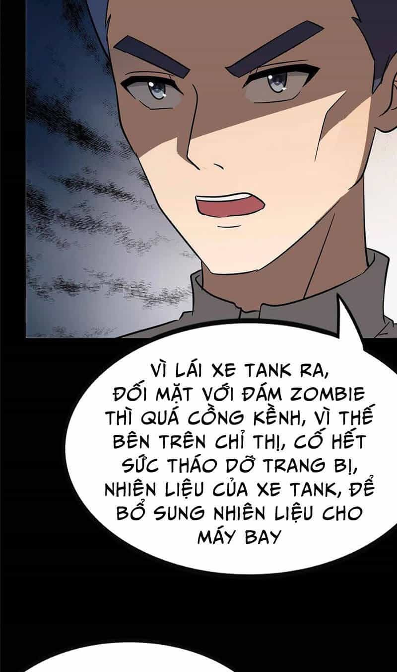 Bạn Gái Zombie Của Tôi - Chương 376 - ảnh 15