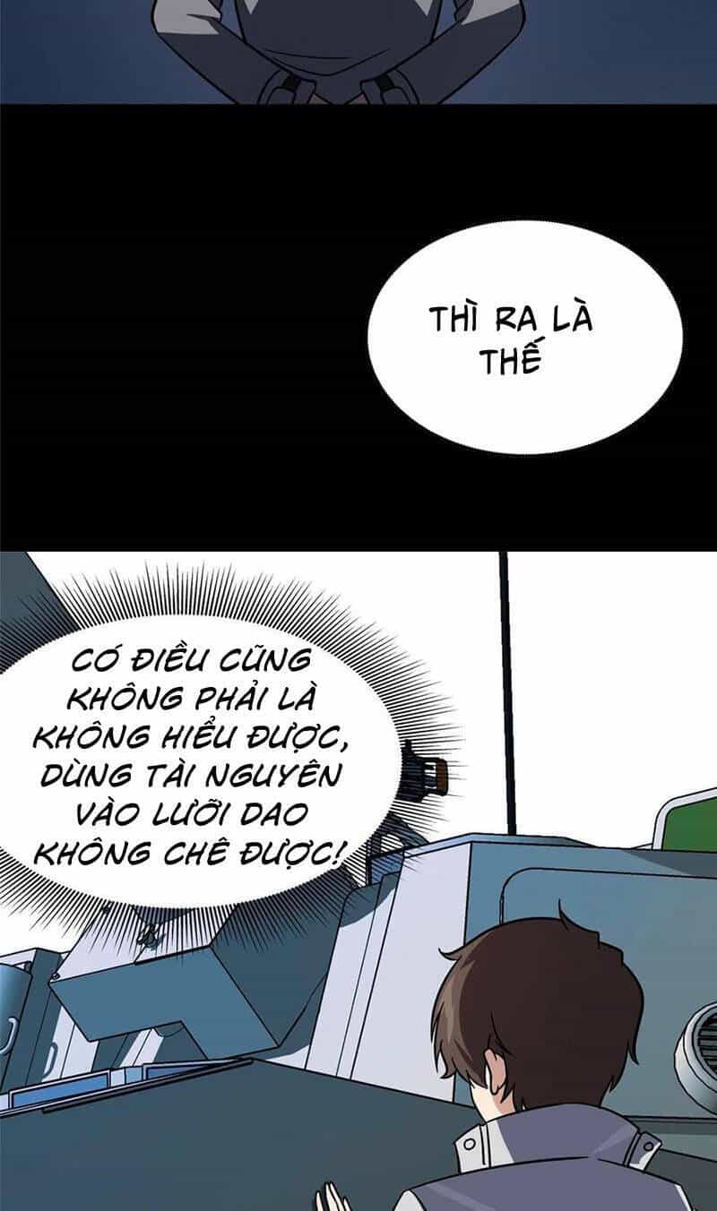 Bạn Gái Zombie Của Tôi - Chương 376 - ảnh 17