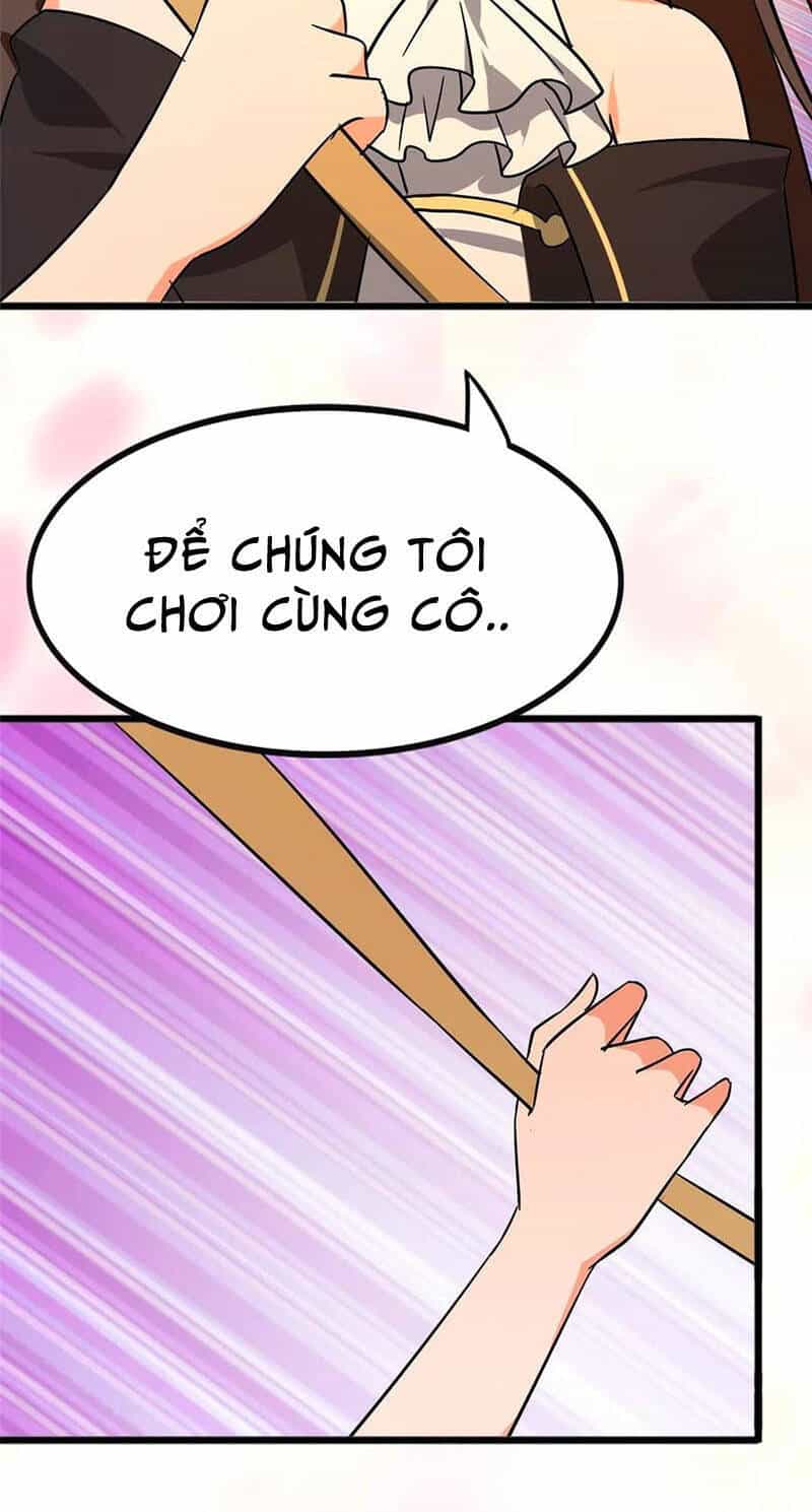 Bạn Gái Zombie Của Tôi - Chương 376 - ảnh 55