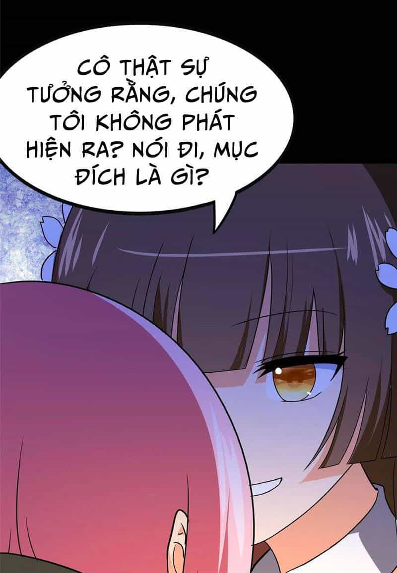 Bạn Gái Zombie Của Tôi - Chương 377 - ảnh 41