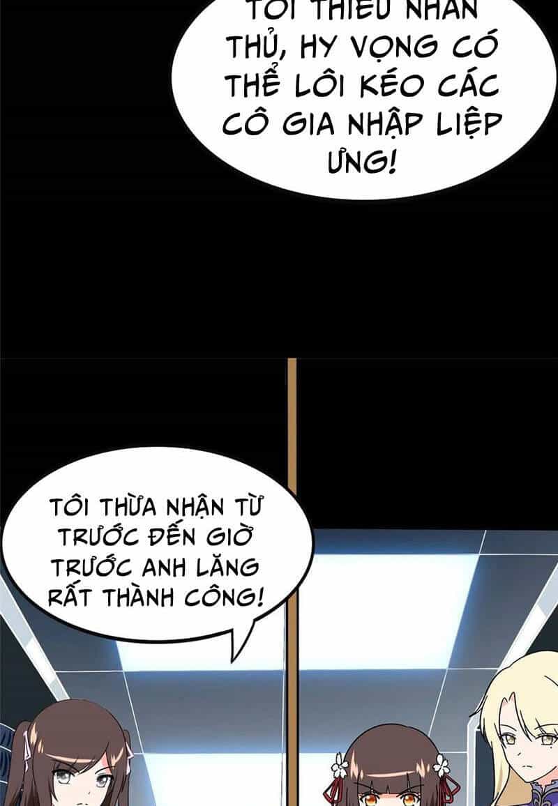 Bạn Gái Zombie Của Tôi - Chương 377 - ảnh 44