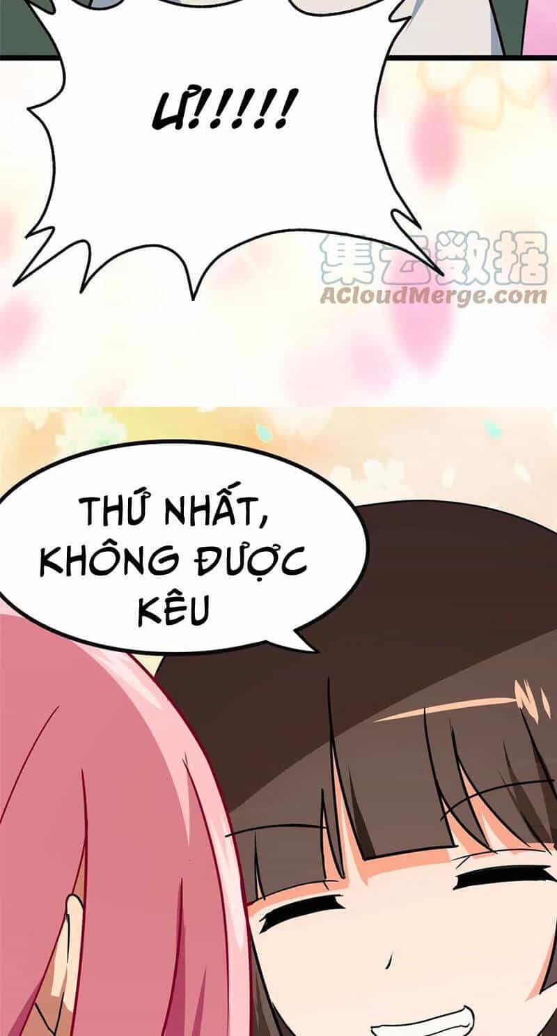 Bạn Gái Zombie Của Tôi - Chương 377 - ảnh 5