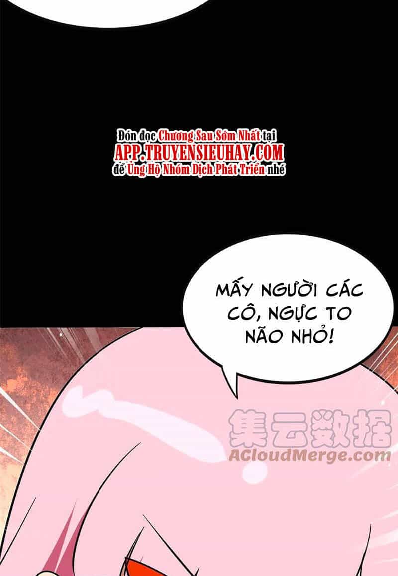 Bạn Gái Zombie Của Tôi - Chương 377 - ảnh 50