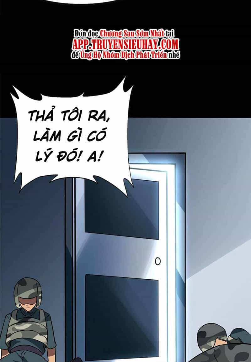 Bạn Gái Zombie Của Tôi - Chương 377 - ảnh 58