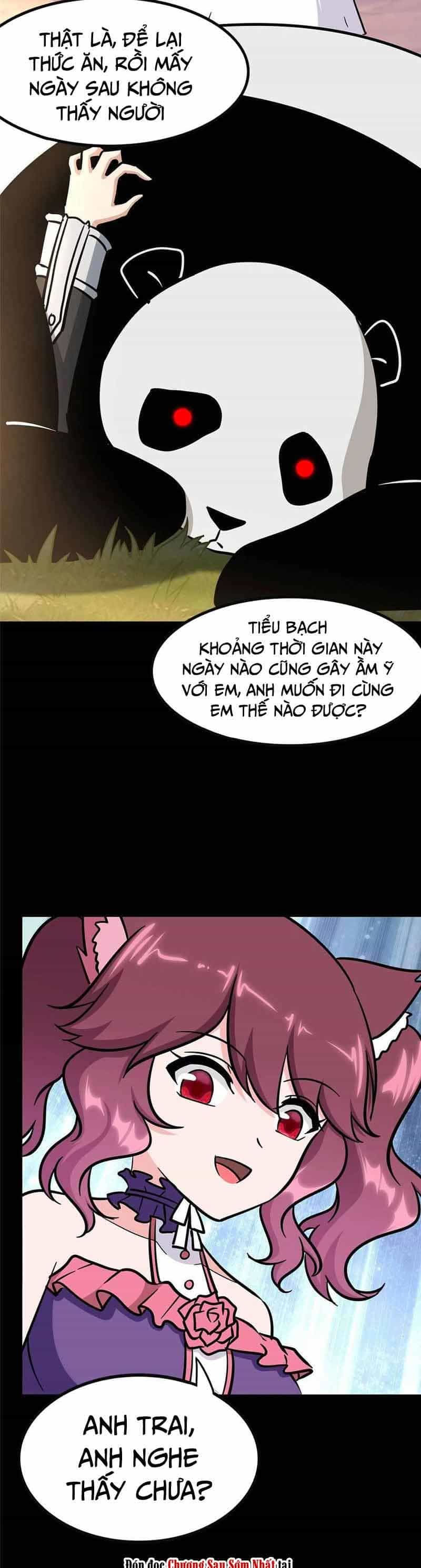 Bạn Gái Zombie Của Tôi - Chương 378 - ảnh 6
