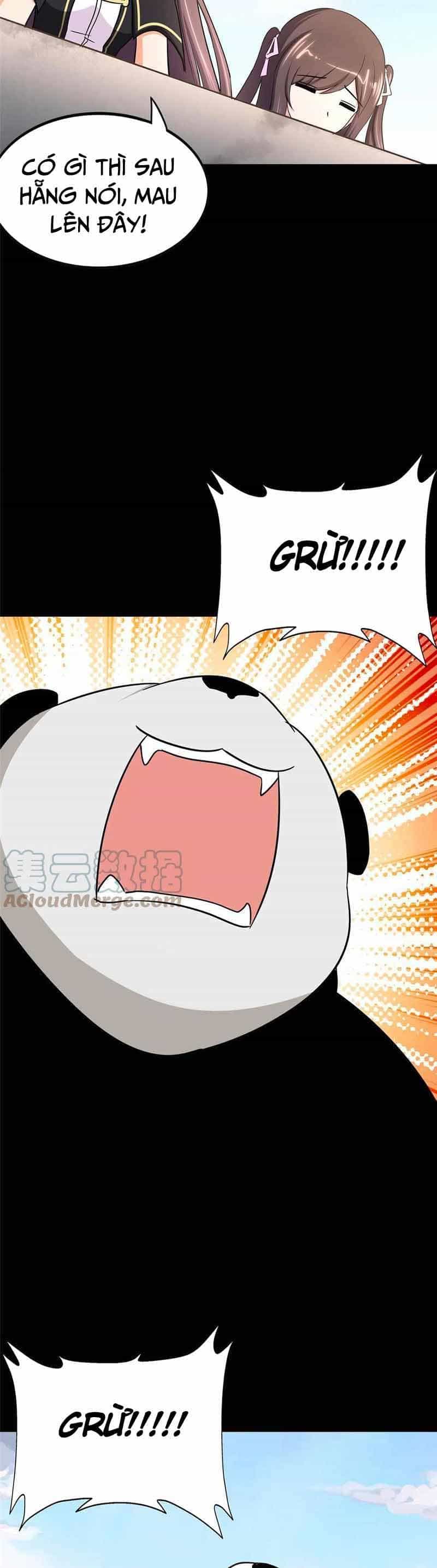 Bạn Gái Zombie Của Tôi - Chương 380 - ảnh 29