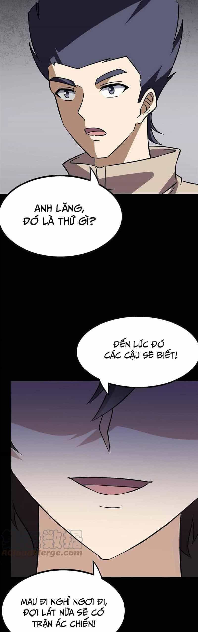 Bạn Gái Zombie Của Tôi - Chương 381 - ảnh 29