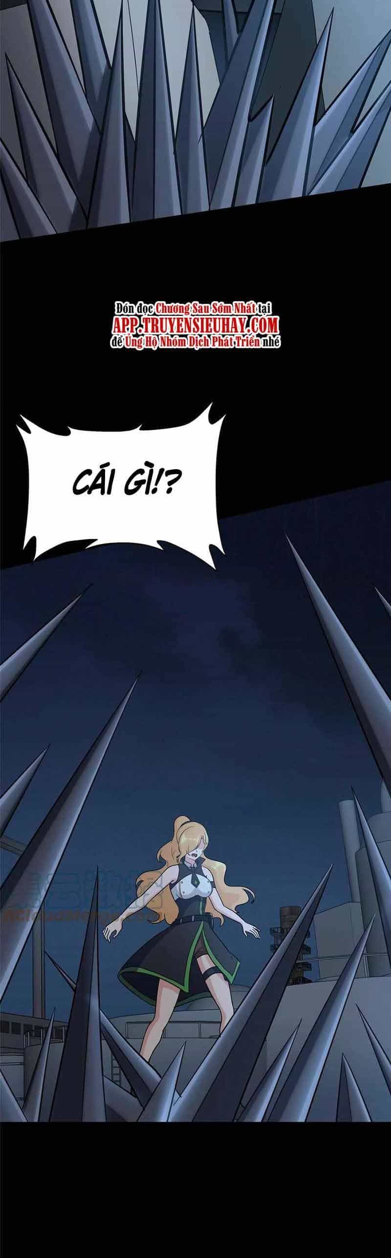 Bạn Gái Zombie Của Tôi - Chương 382 - ảnh 10