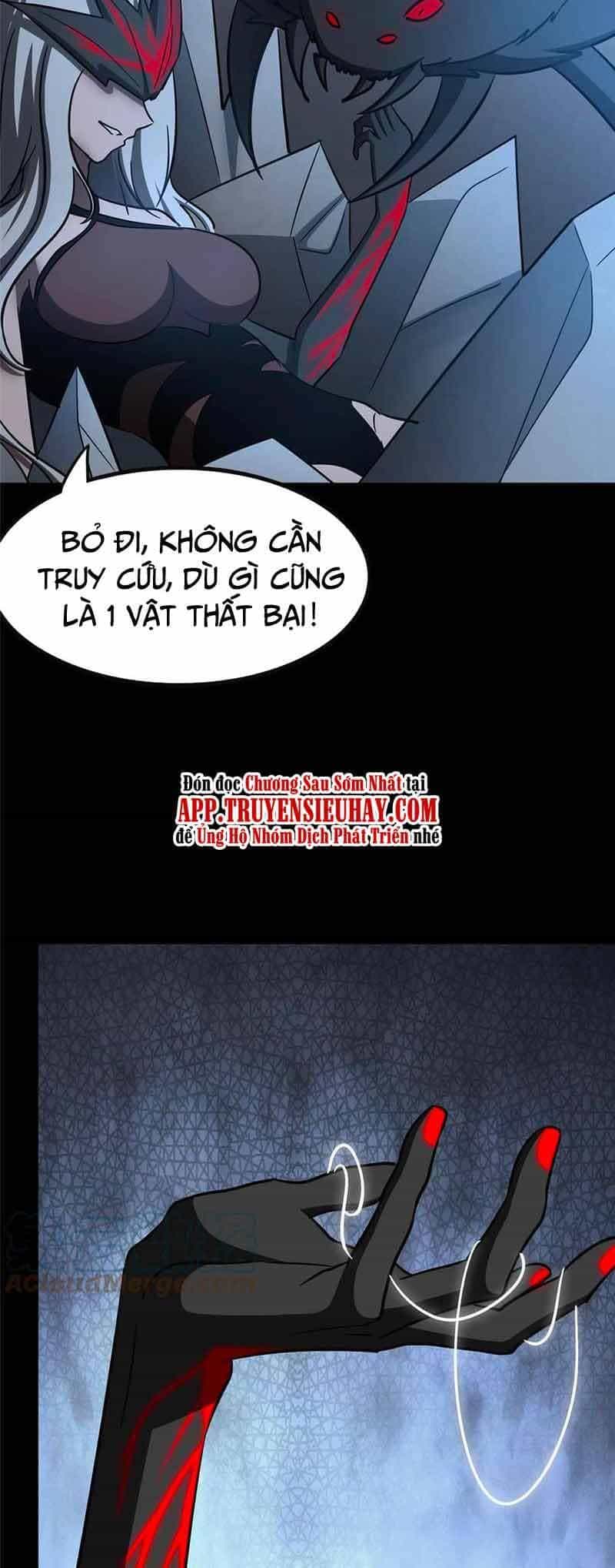 Bạn Gái Zombie Của Tôi - Chương 382 - ảnh 33