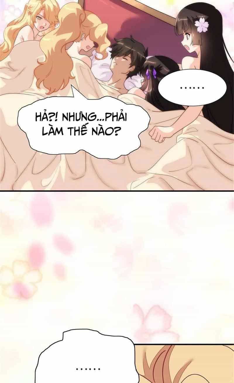 Bạn Gái Zombie Của Tôi - Chương 383 - ảnh 28