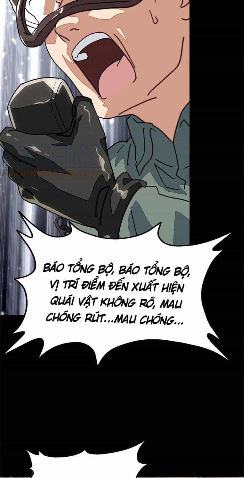Bạn Gái Zombie Của Tôi - Chương 384 - ảnh 29