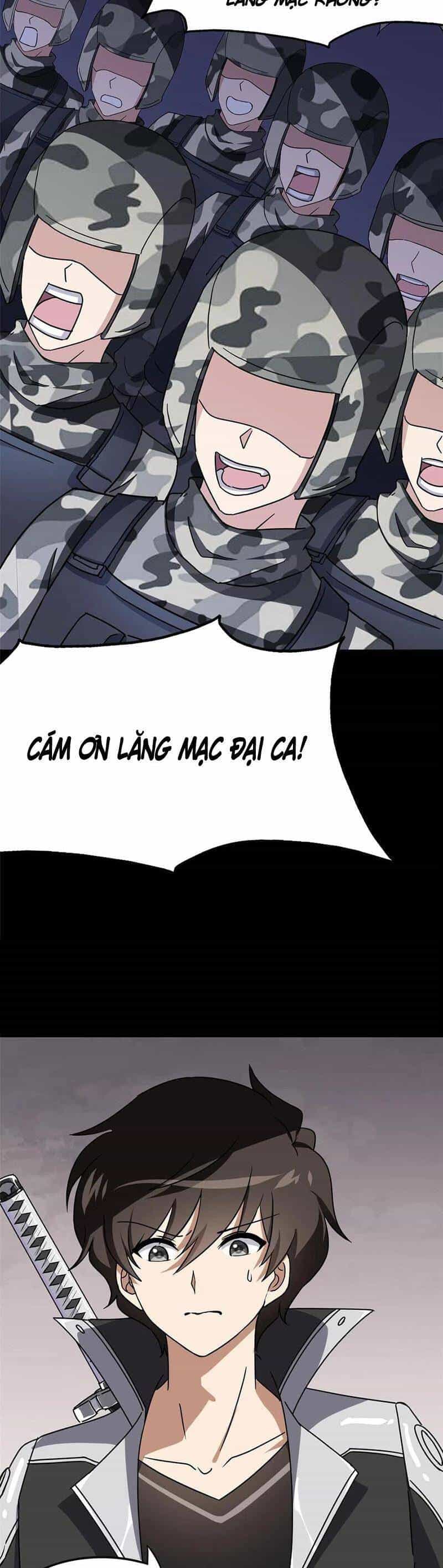 Bạn Gái Zombie Của Tôi - Chương 386 - ảnh 12