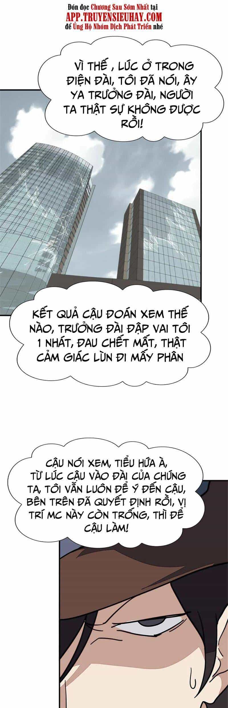Bạn Gái Zombie Của Tôi - Chương 387 - ảnh 1