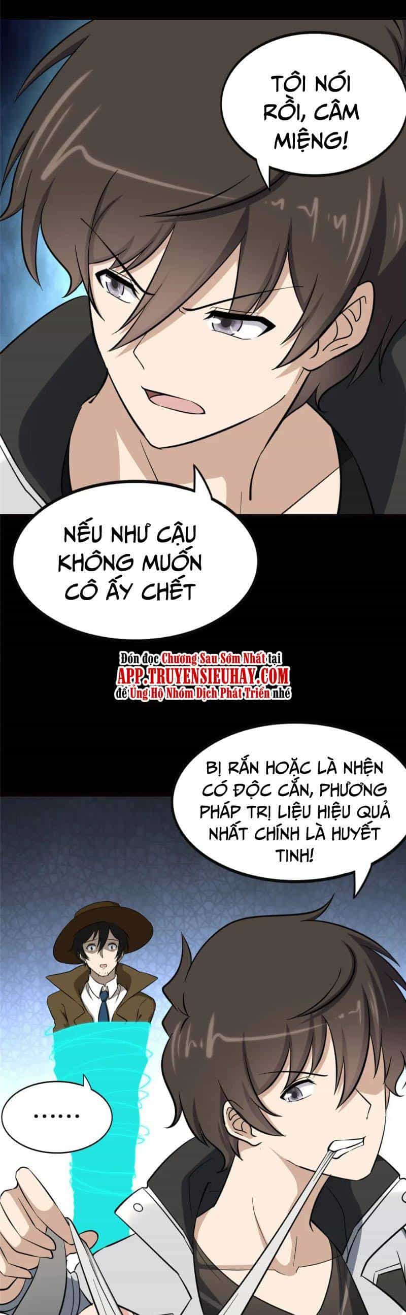Bạn Gái Zombie Của Tôi - Chương 389 - ảnh 11