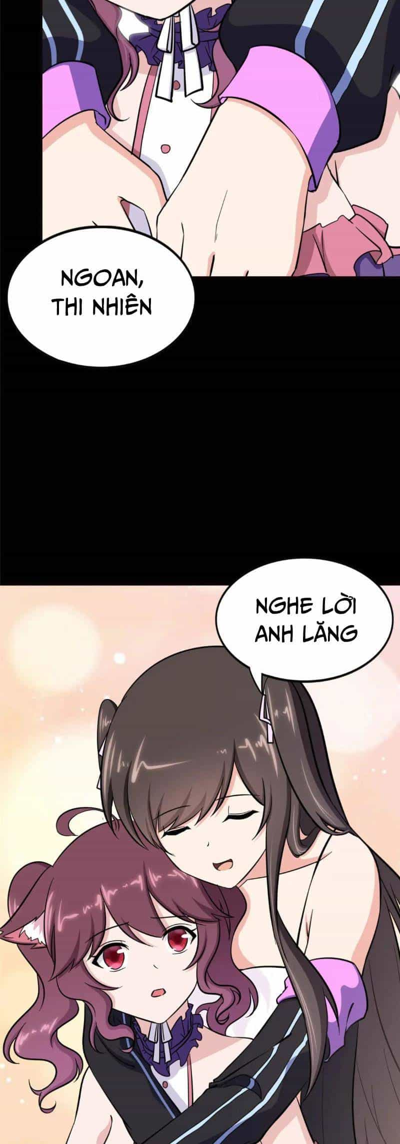 Bạn Gái Zombie Của Tôi - Chương 389 - ảnh 26