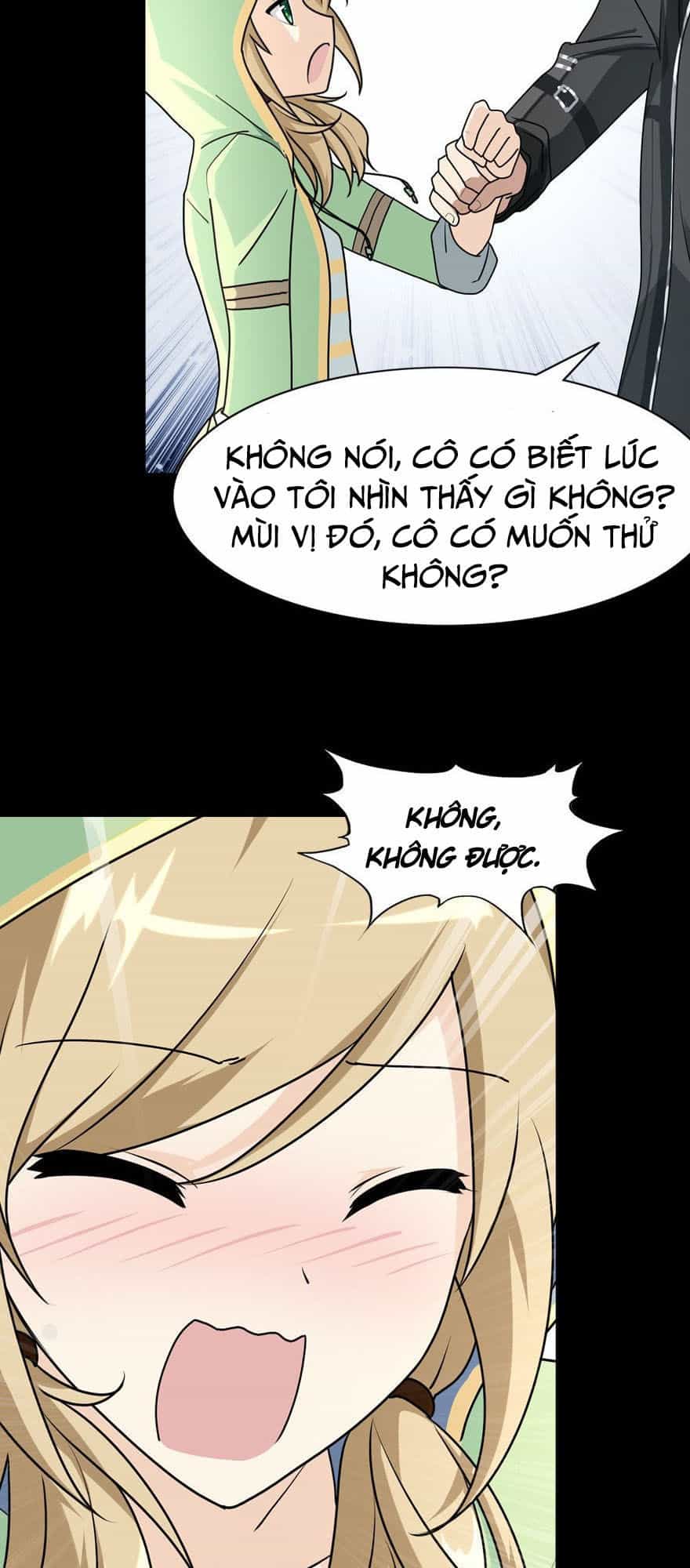 Bạn Gái Zombie Của Tôi - Chương 39 - ảnh 41