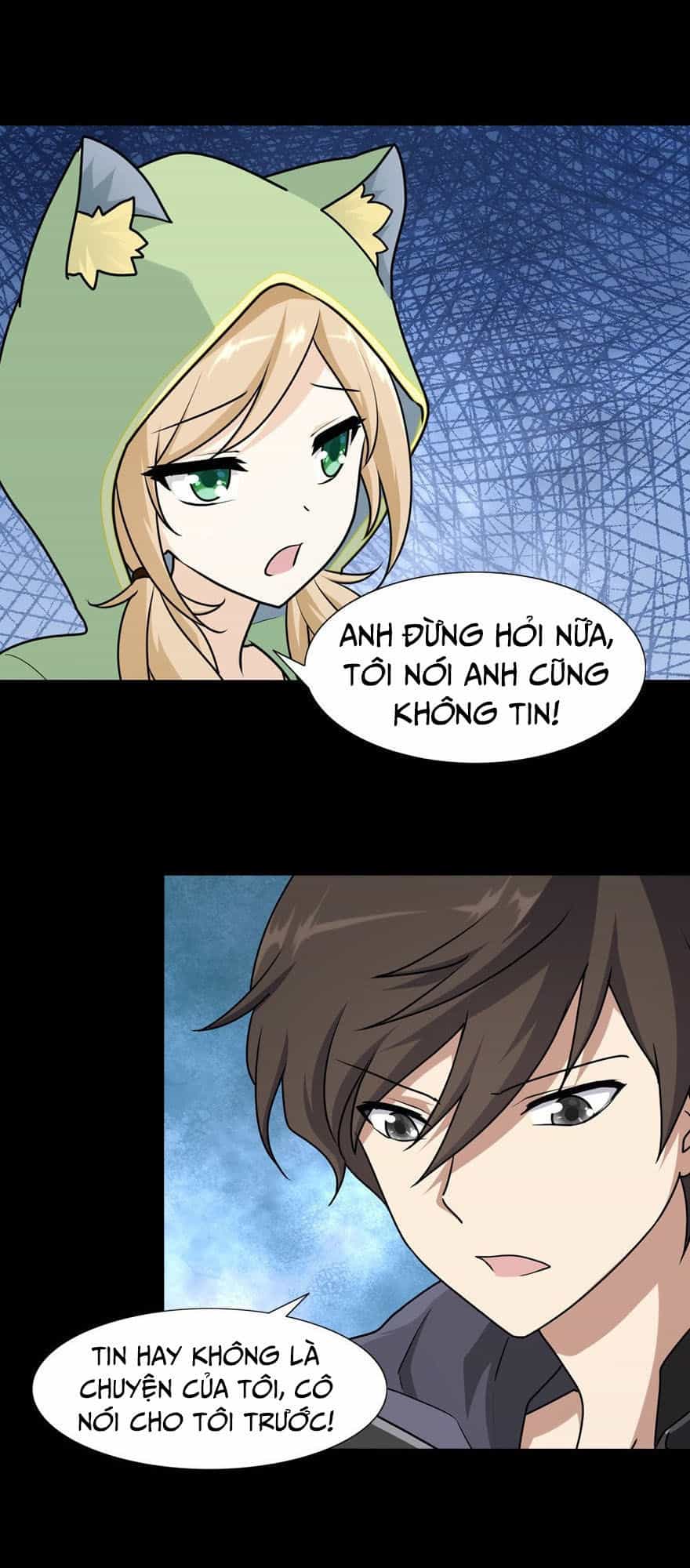 Bạn Gái Zombie Của Tôi - Chương 39 - ảnh 43