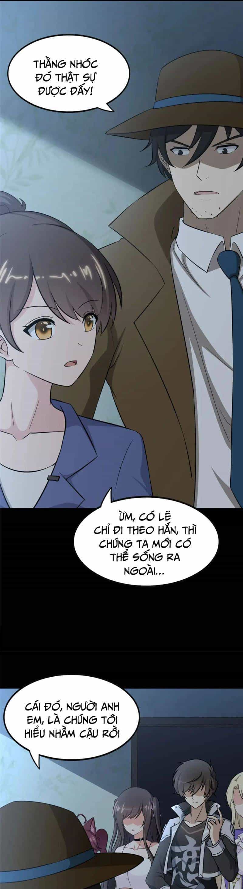 Bạn Gái Zombie Của Tôi - Chương 390 - ảnh 3