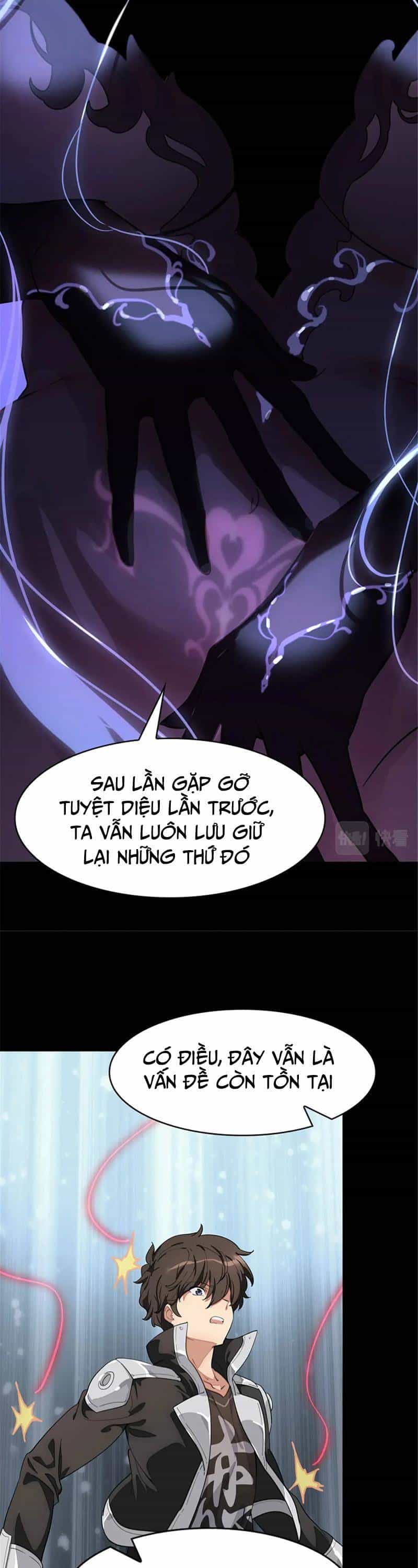 Bạn Gái Zombie Của Tôi - Chương 392 - ảnh 19