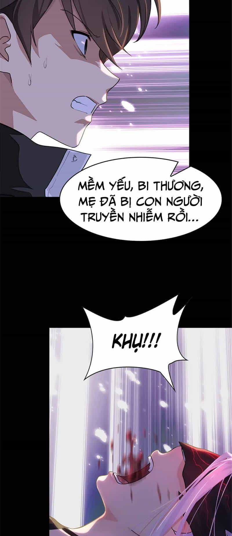 Bạn Gái Zombie Của Tôi - Chương 395 - ảnh 29