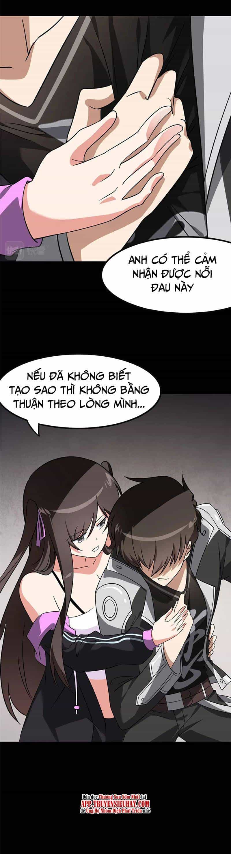Bạn Gái Zombie Của Tôi - Chương 396 - ảnh 14