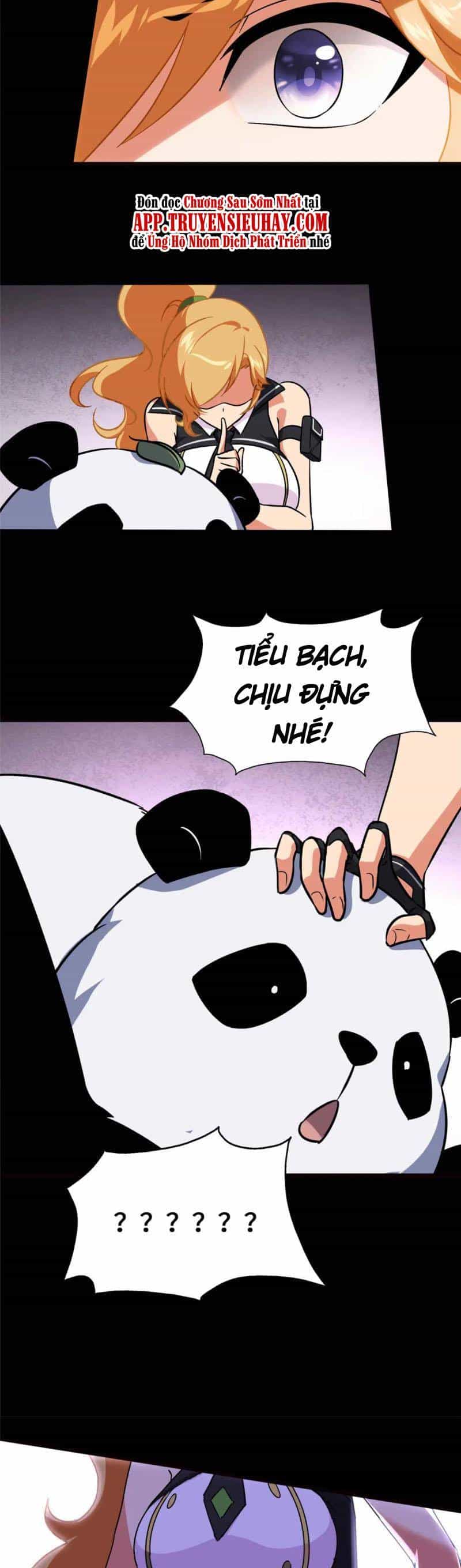Bạn Gái Zombie Của Tôi - Chương 397 - ảnh 24