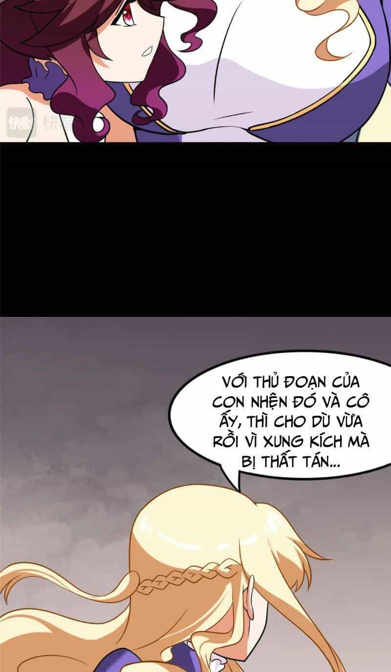 Bạn Gái Zombie Của Tôi - Chương 399 - ảnh 11